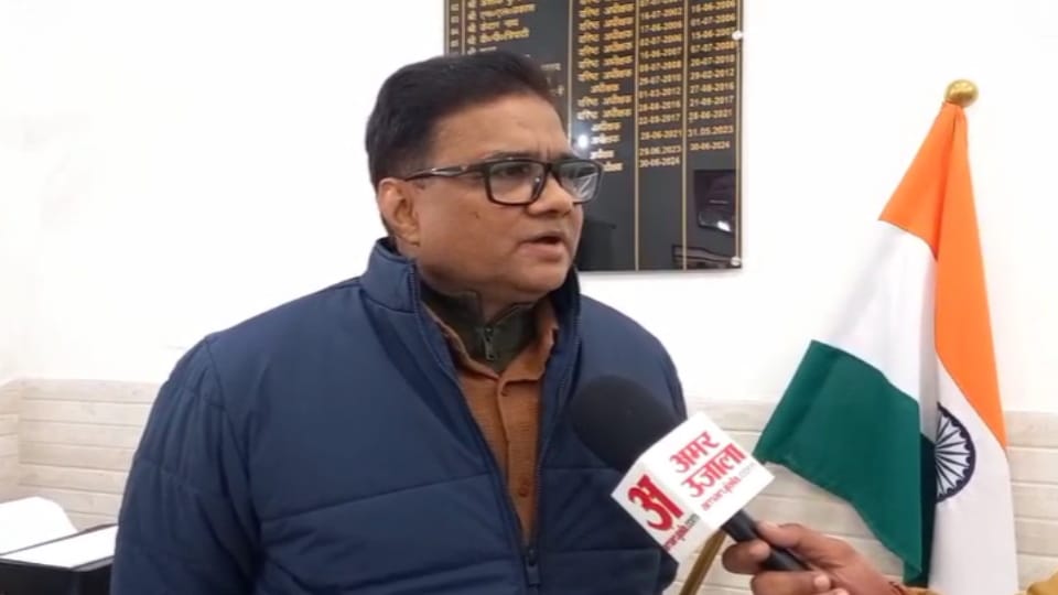 Meerut Jail: Nine Women Accused of Killing Their Husbands Lodged Together, Now Learning Skills