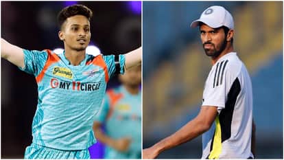 India suffer blow as Washington Sundar ruled out of NZ ODIs with rib injury