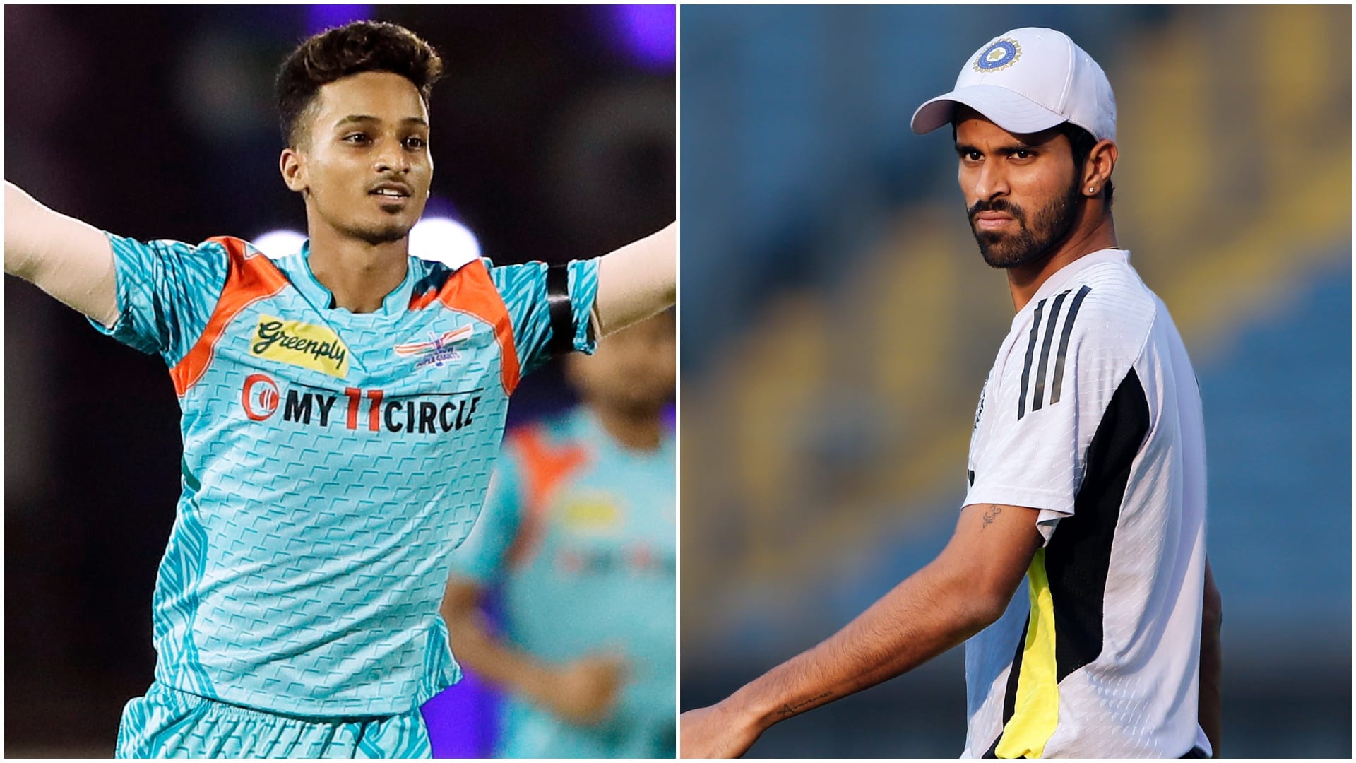 IND vs NZ: Why is there debate surrounding Ayush Badoni inclusion in Team India? Four players better options