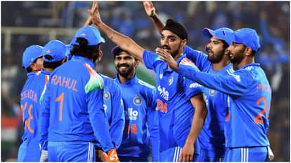 BCCI Central Contract Shake-Up: Rumoured Removal of A+ Grade; Could Kohli & Rohit Shift to Grade B?