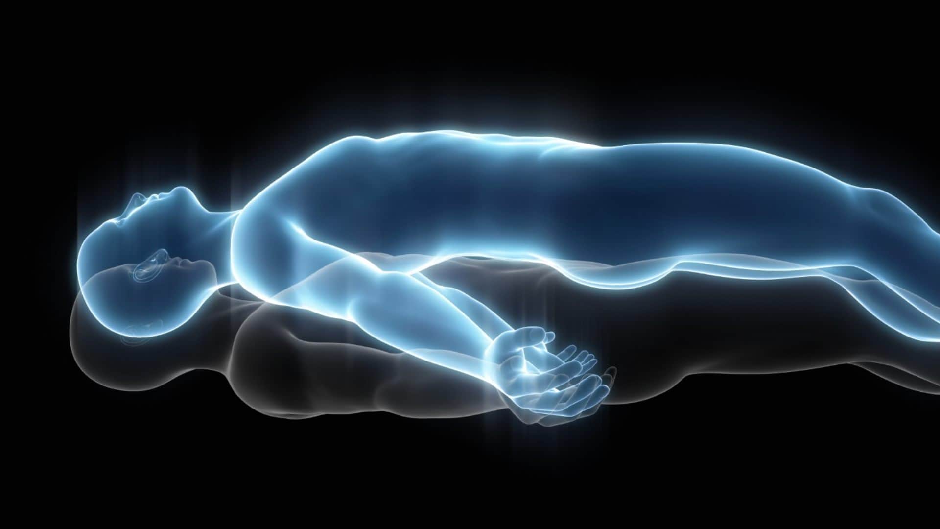 what you see the moment you die brain activity near death experience life recall scientific study