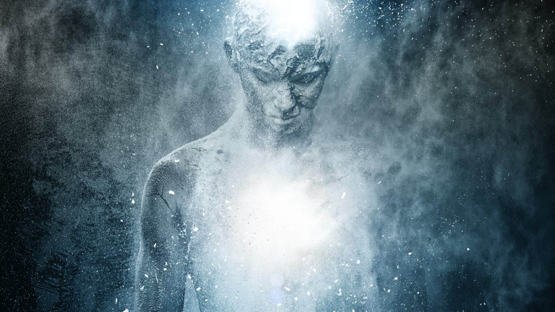 what you see the moment you die brain activity near death experience life recall scientific study