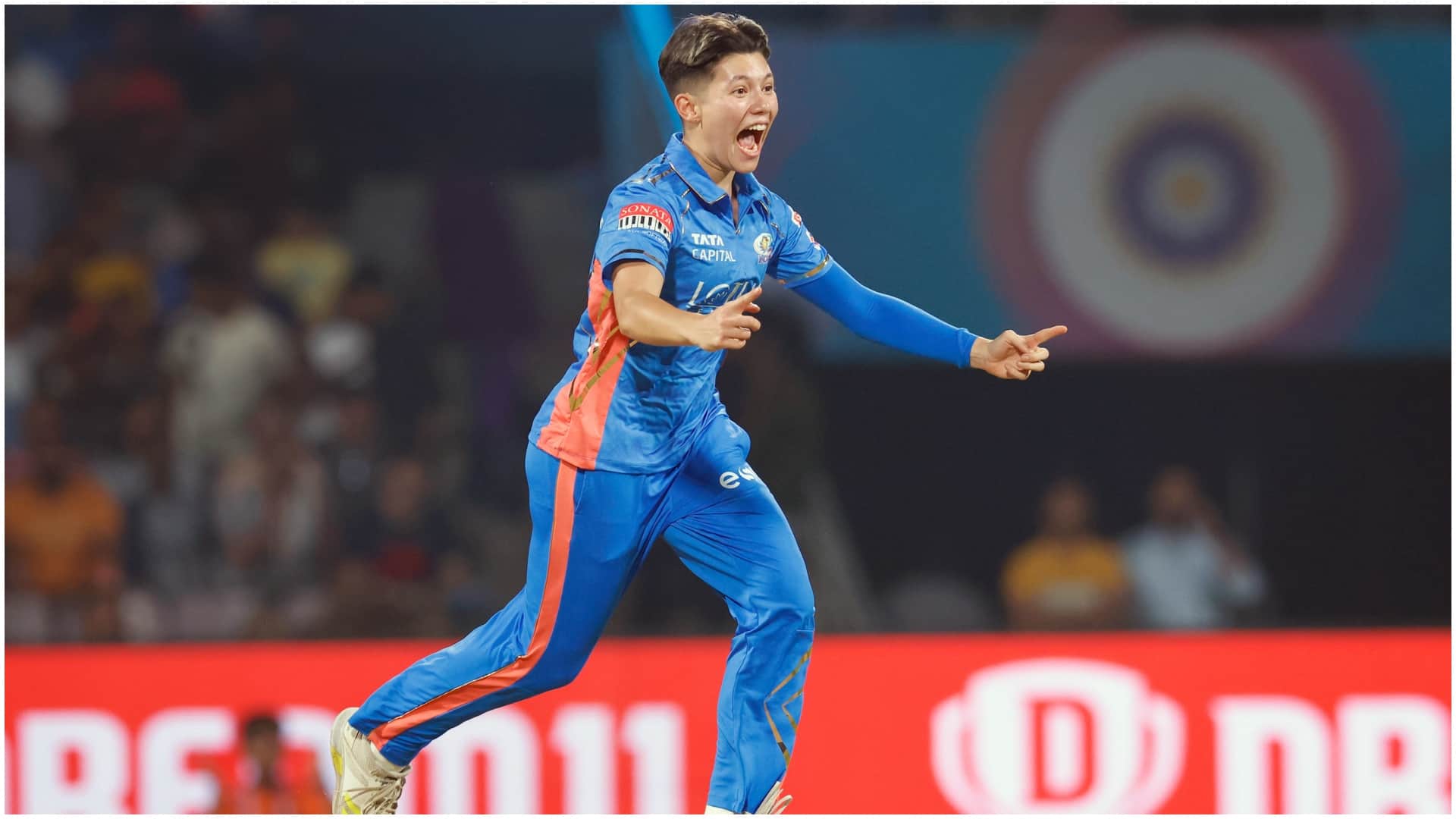 Four Hat-tricks in WPL WT20s: From Issy Wong to Nandani Sharma WPL 2026