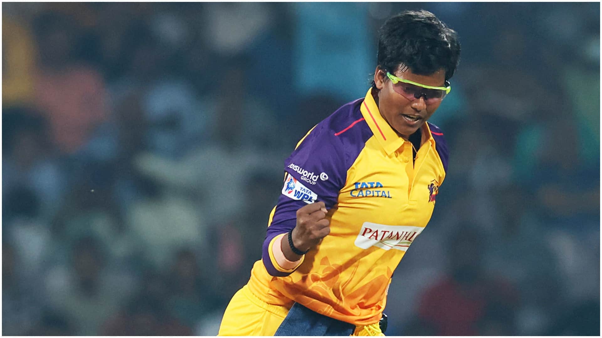 Four Hat-tricks in WPL WT20s: From Issy Wong to Nandani Sharma WPL 2026