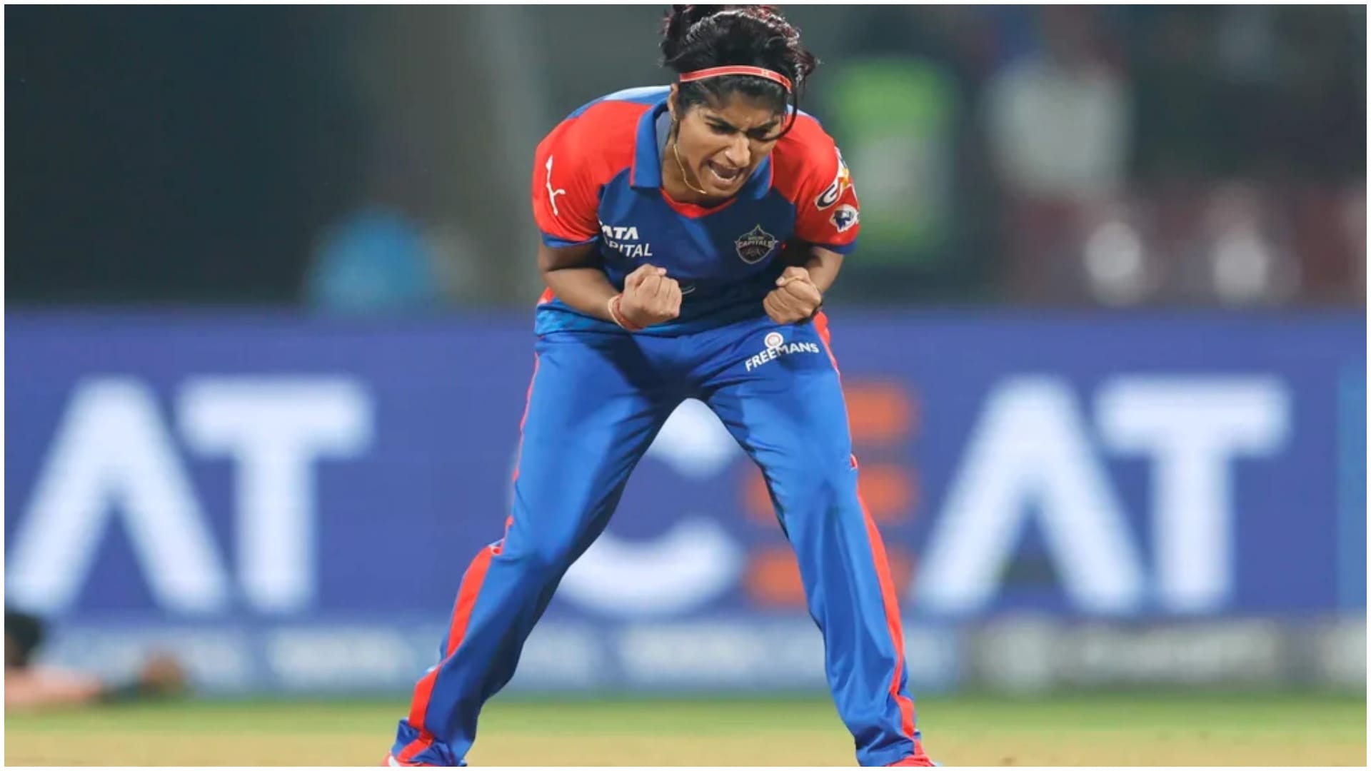 Four Hat-tricks in WPL WT20s: From Issy Wong to Nandani Sharma WPL 2026