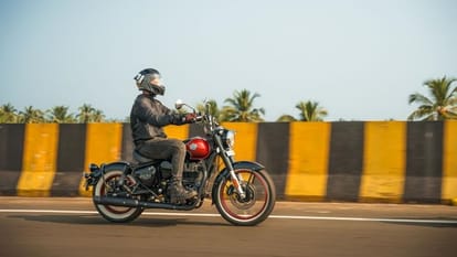 2026 Royal Enfield Goan Classic 350 Motorcycle Launched Know Price Features Specifications