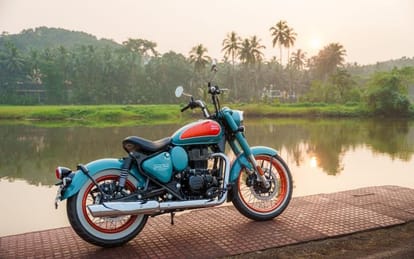 2026 Royal Enfield Goan Classic 350 Motorcycle Launched Know Price Features Specifications