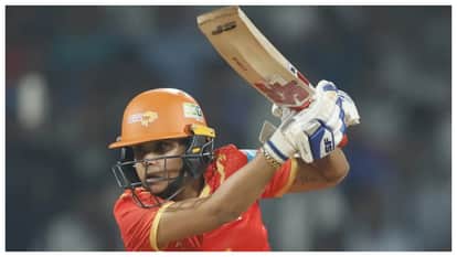 Who Is Ayushi Soni GG Women vs MI Women WPL 2026 know details