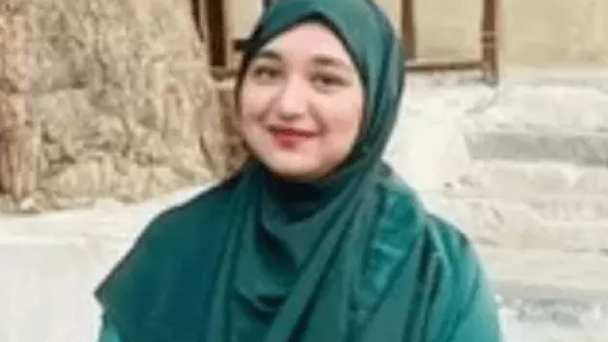 Lucknow: A woman from Lucknow dies under mysterious circumstances in Saudi Arabia; she was pregnant; family al