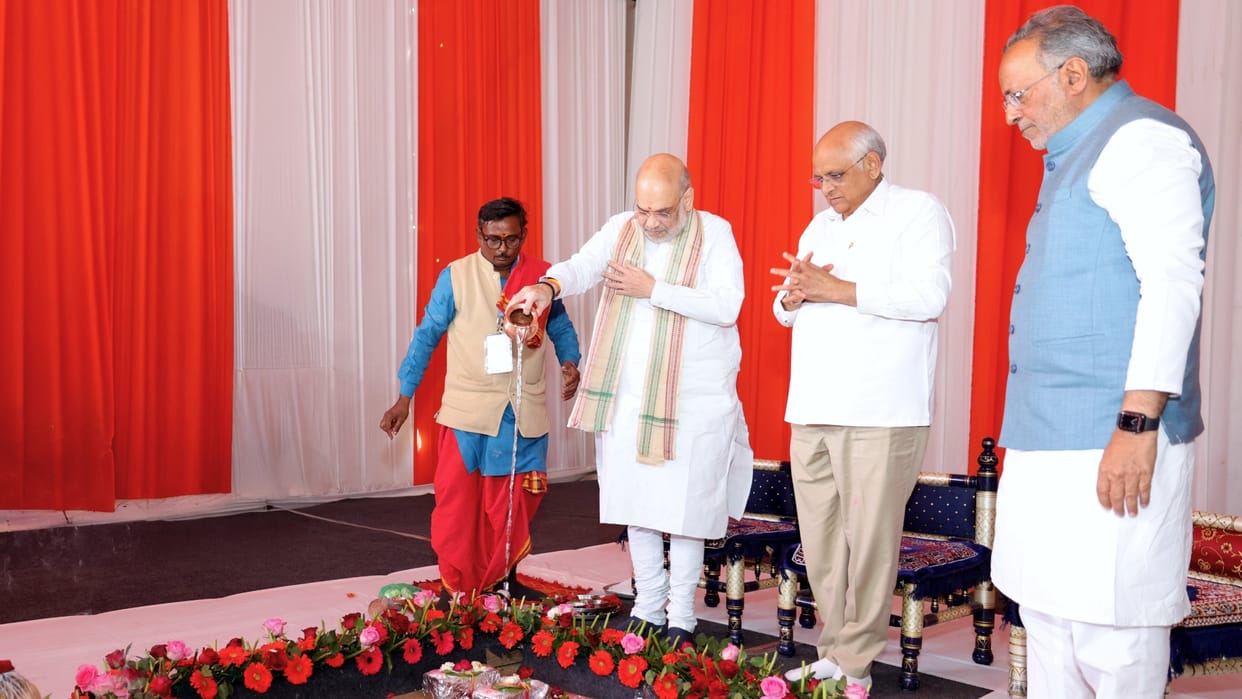 BSL-4 lab will end India's dependence on foreign countries for testing dangerous viruses: Shah