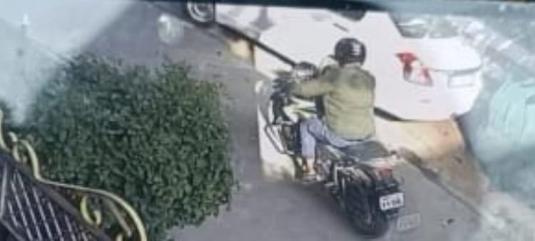 Indore News: सोना हुआ मंहगा, बढ़ गई चेन स्नेचिंग की घटनाएं, अन्नपूर्णा क्षेत्र में महिला की चेन खींची