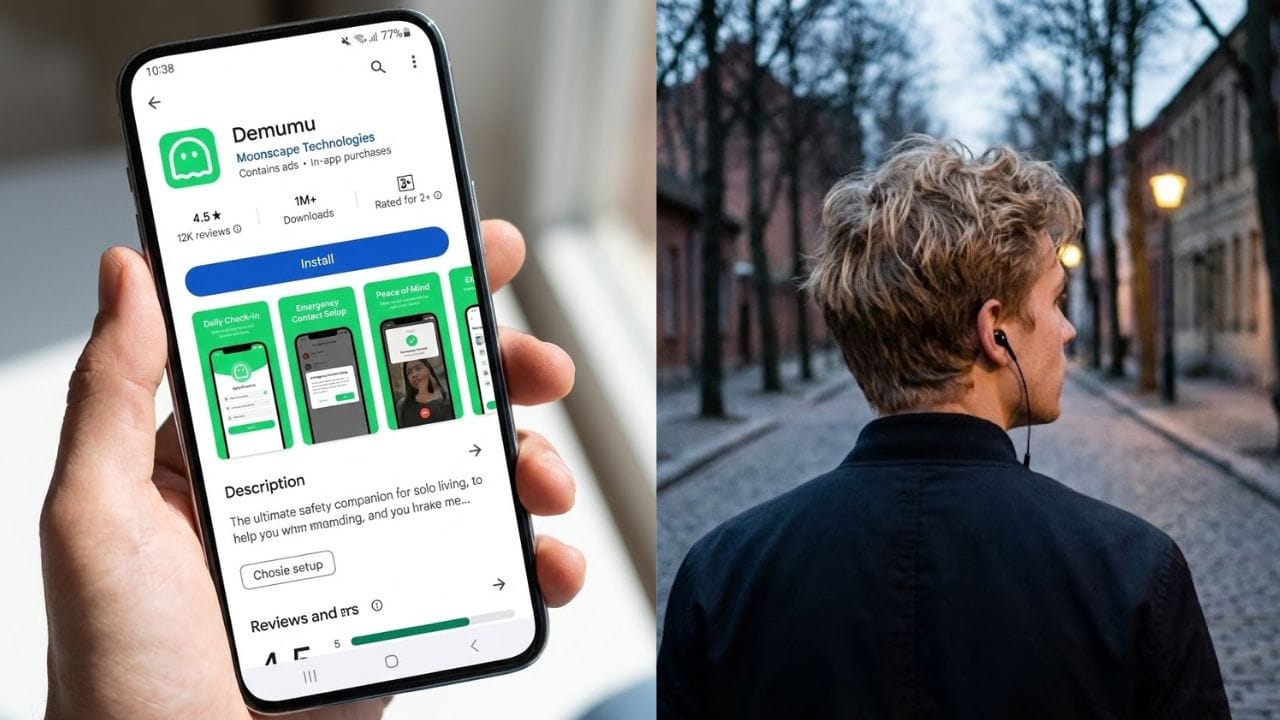 are you dead demumu app china viral alone living youth and elders si le ma