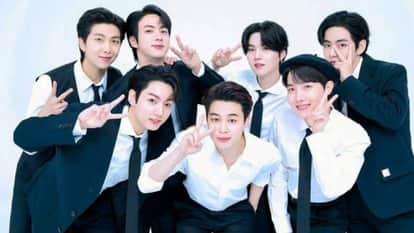 BTS announces schedule for world tour ahead of album release there is no name of india