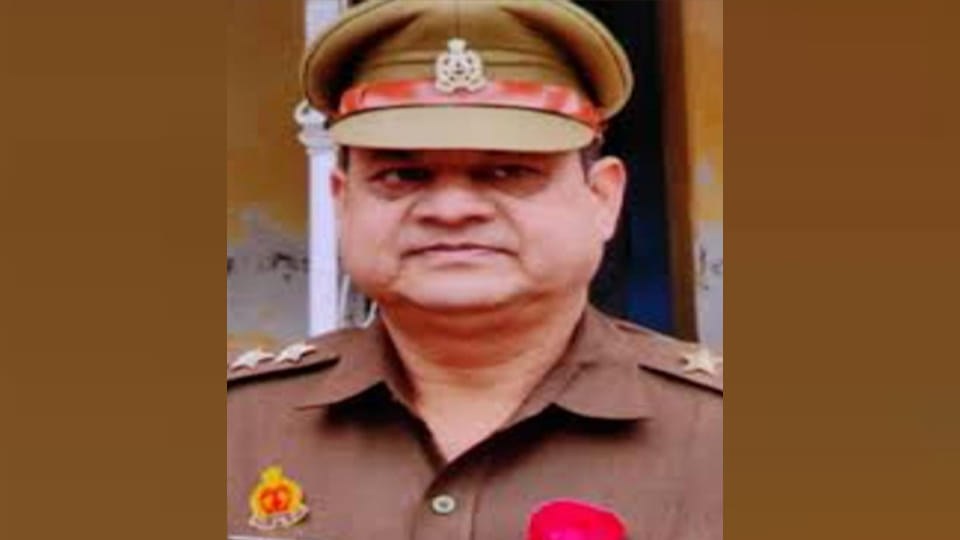 PRO of DCP has filed a report against a user for posting incorrect information on WhatsApp