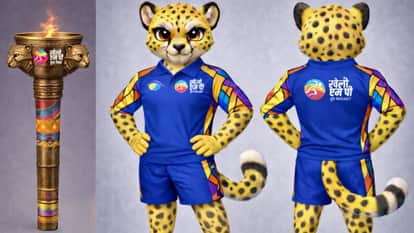 MP News: Khelo MP Youth Games to begin tomorrow, CM and Union Minister to inaugurate, Kailash Kher to perform