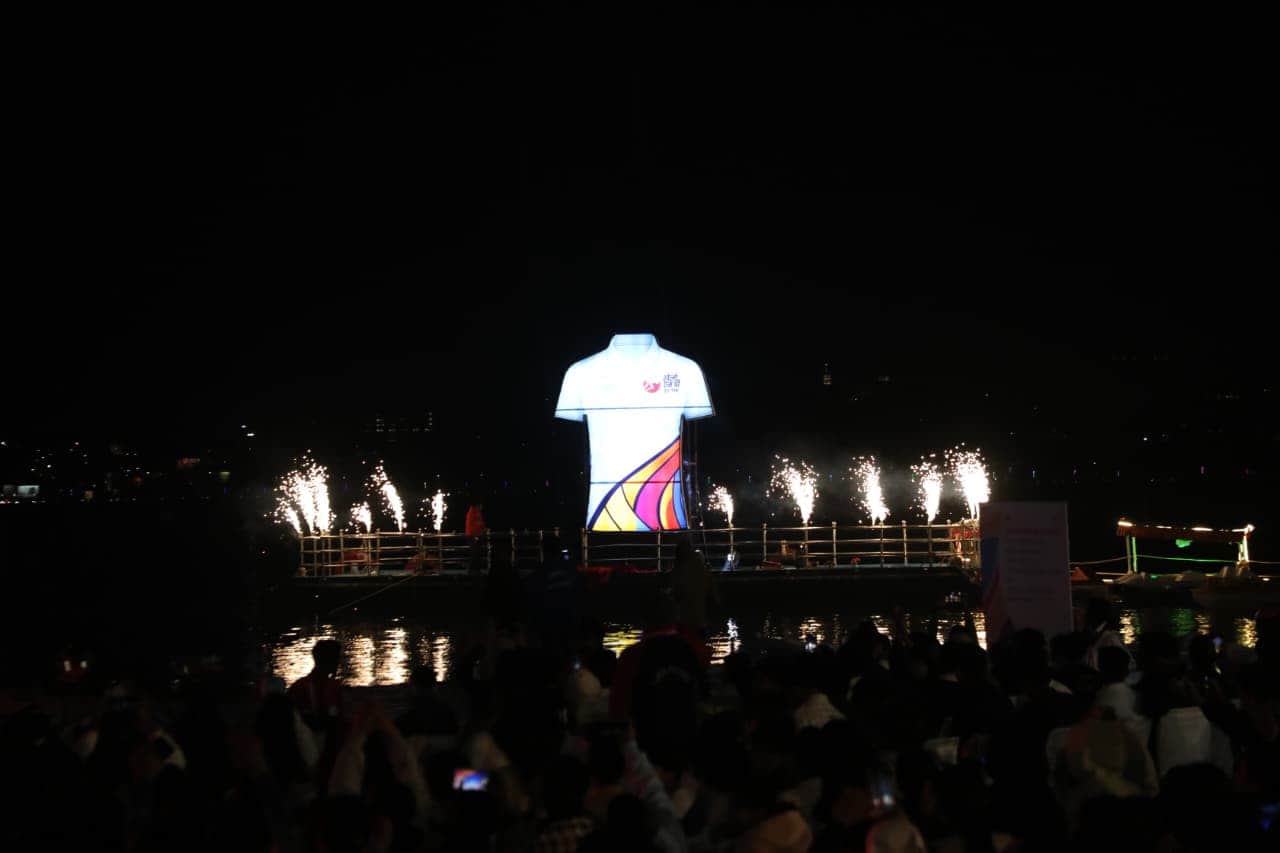 MP News: The grand launch of 'Khelo MP Youth Games 2026' took place, with Chief Minister Dr. Yadav unveiling t