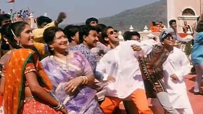 Makar Sankranti Festival And Songs In Films Like Hum Dil De Chuke Sanam To Raees And Kai Po Che