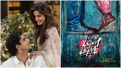 Laikey Laika Makers planning for a Special Dance Number with Rasha Thadani After ‘Uyi Amma Success