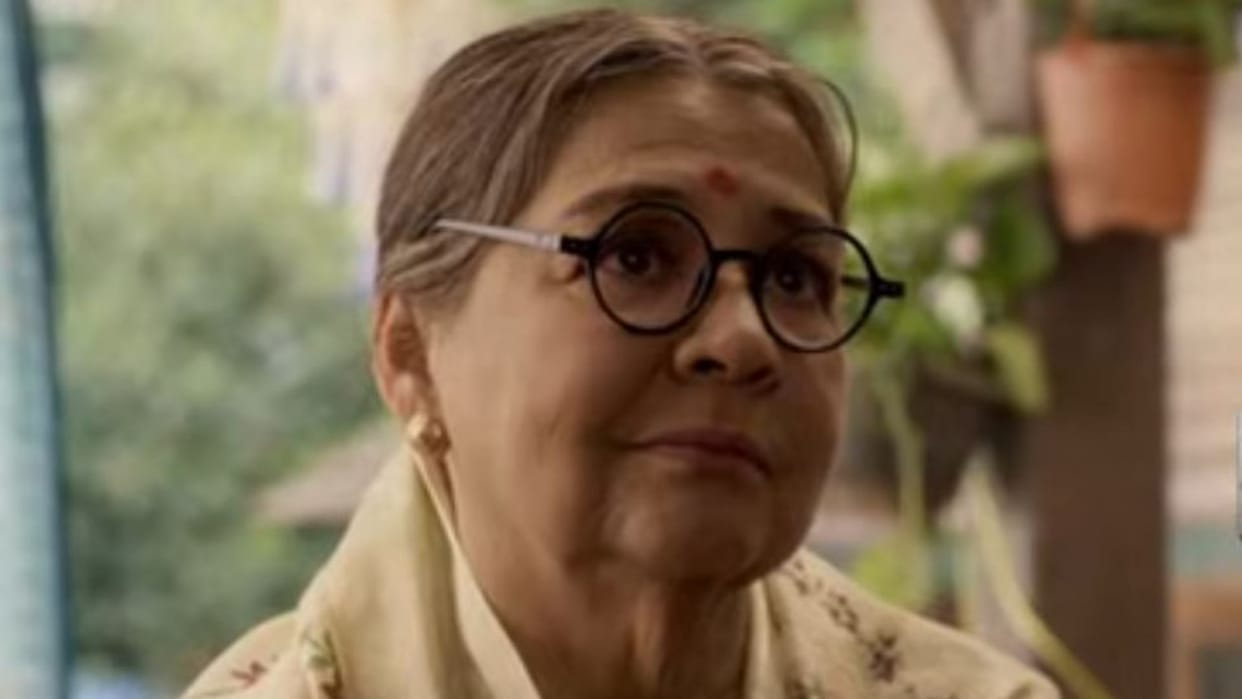 Farida Jalal abuse in O Romeo Vishal Bhardwaj asked this question before casting in film