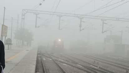 Severe winter in punjab red alert today