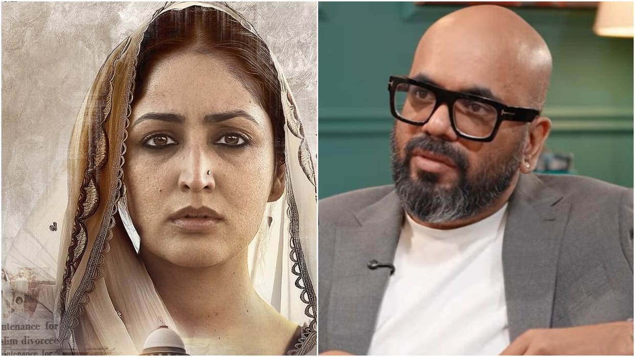 Director Suparn Verma Feels Happy On Getting Love After Ott Release Of Emraan Hashmi Yami Gautam Starrer Haq