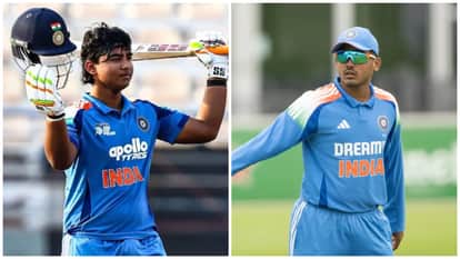 IND U19 vs USA U19 Playing 11 Prediction Under 19 ODI World Cup India vs USA Captain Vice Captain and Players