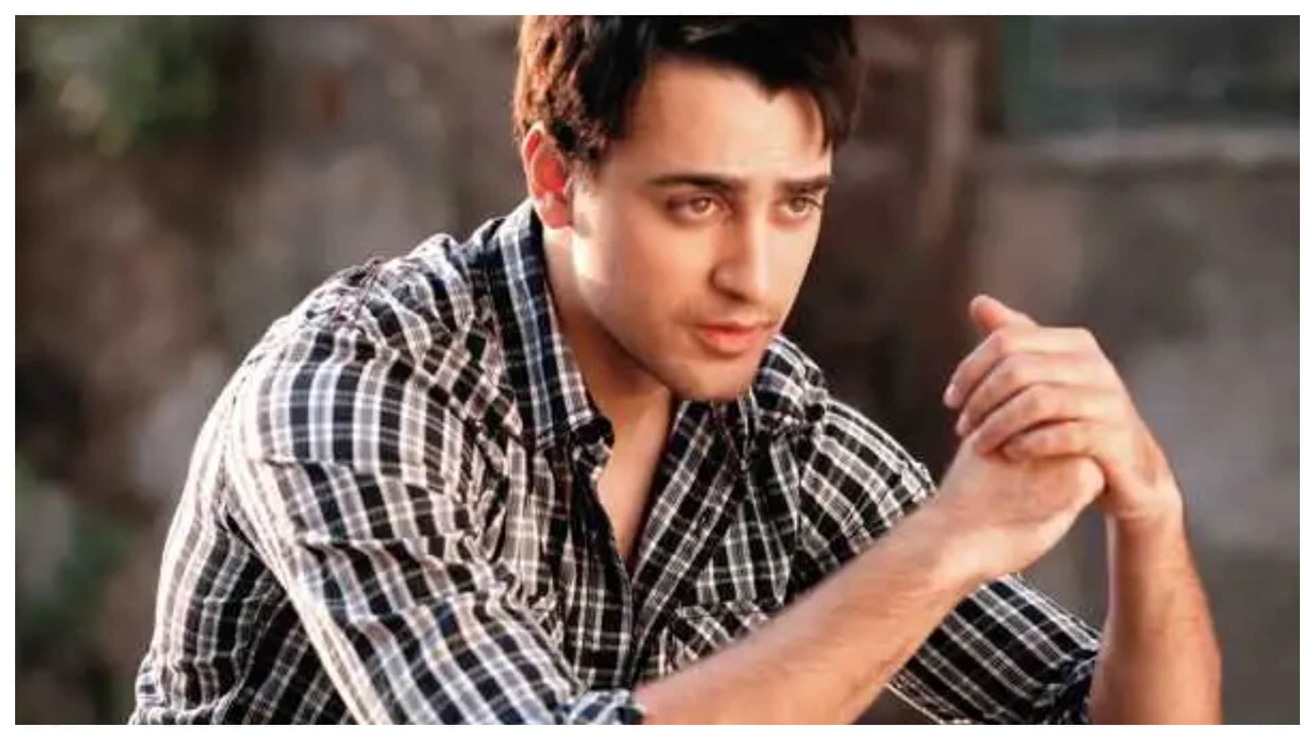 aamir khan nephew imran khan birthday today know his career films love life divorce upcoming movies workfront