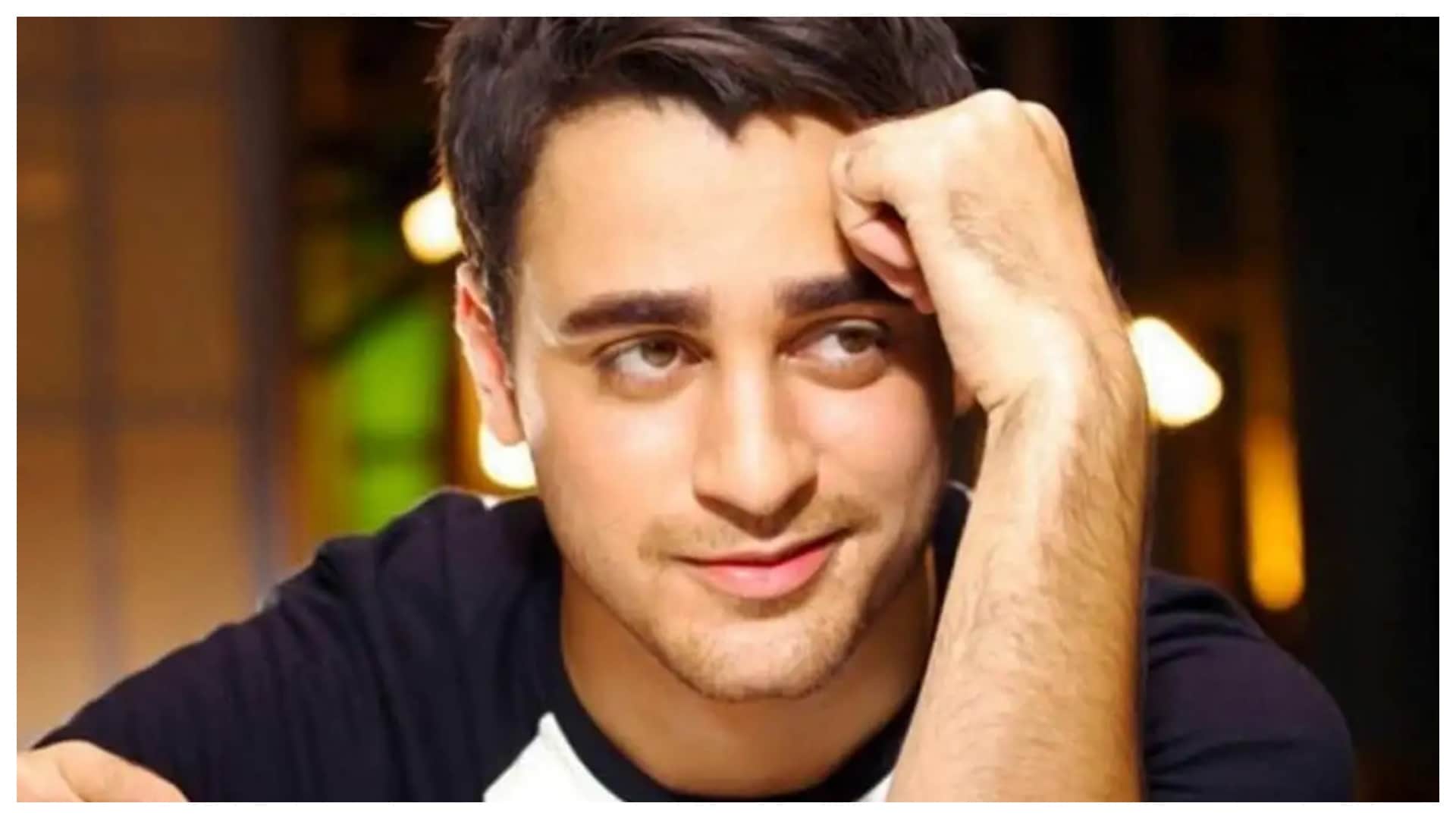 aamir khan nephew imran khan birthday today know his career films love life divorce upcoming movies workfront