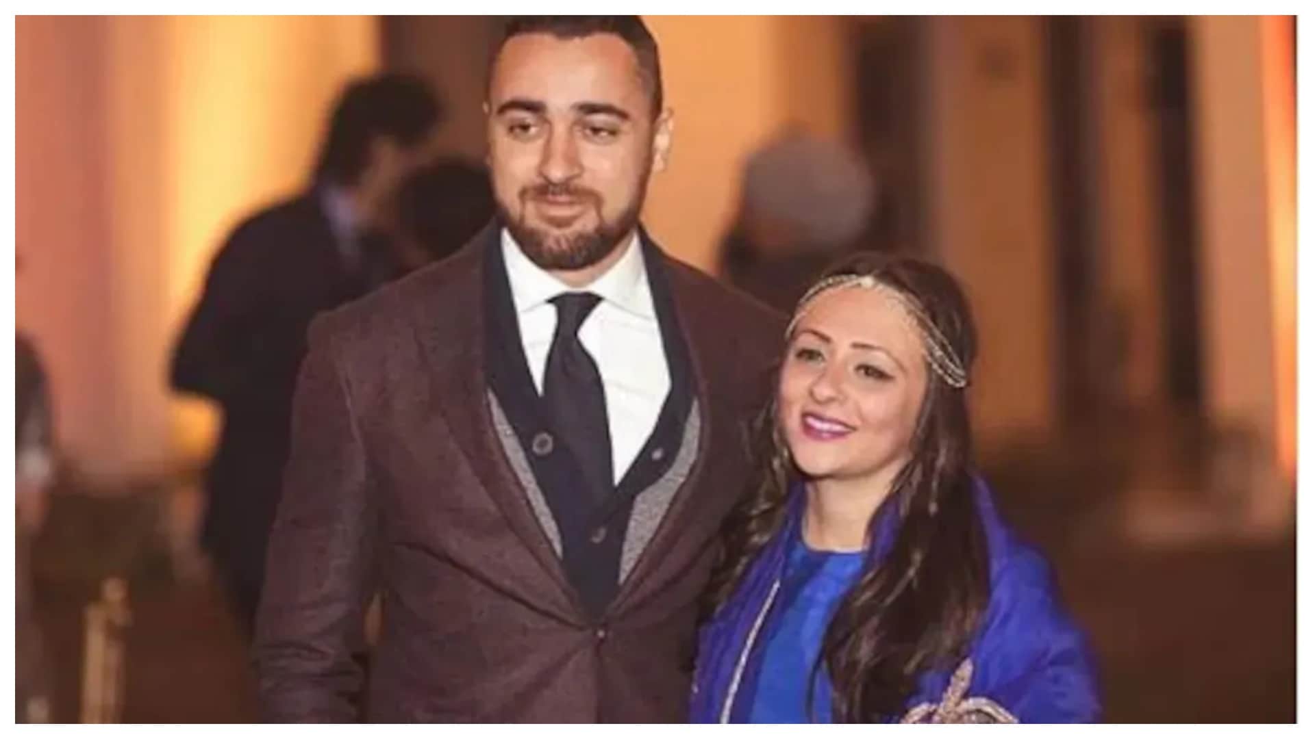 aamir khan nephew imran khan birthday today know his career films love life divorce upcoming movies workfront