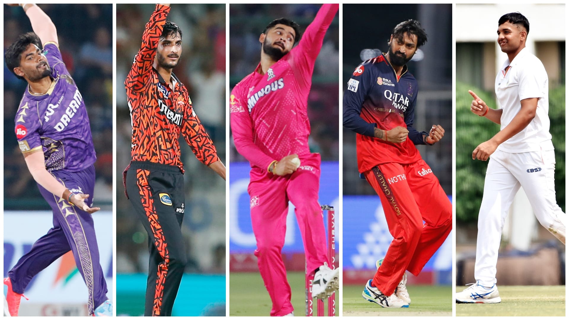 IND vs NZ: Why is there debate surrounding Ayush Badoni inclusion in Team India? Four players better options