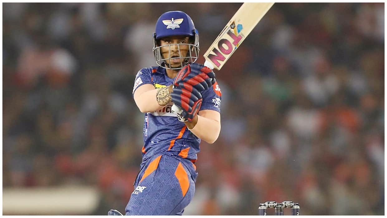India vs New Zealand ODI Series: Ayush Badoni First Reaction On Maiden India team Call-Up