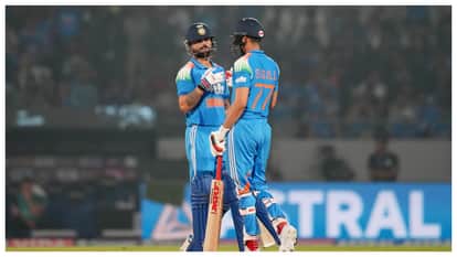 IND vs NZ 2nd ODI Live Streaming Telecast Channel: Where and How to Watch India vs New Zealand Today Match