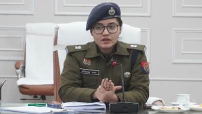 SO trapped by showing encounter with accused present 62 km away SP South will investigate