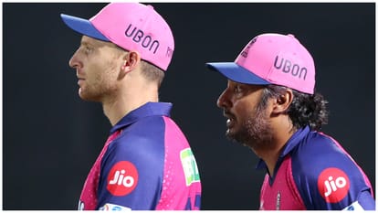 Virat Kohli Misses Out in Jitesh Sharma All-Time IPL 11, Kumar Sangakkara Doesn&rsquo;t Make His Top-5 wicket keeper