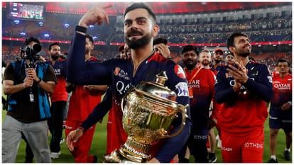 Virat Kohli Misses Out in Jitesh Sharma All-Time IPL 11, Kumar Sangakkara Doesn&rsquo;t Make His Top-5 wicket keeper