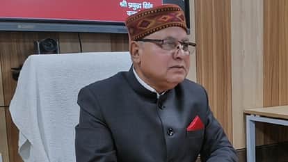 Raja Mahendra Pratap Singh University sign MoU with educational institutions