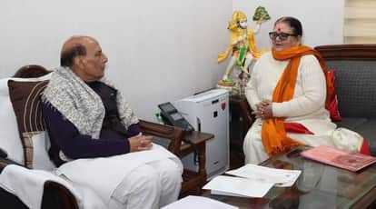 Kanpur mayor is out of town strategies for creating a disturbance are being planned in front of the chairman