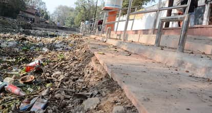 Kanpur Works worth Rs 30 lakh awarded without e tendering Now preparations are underway for payment