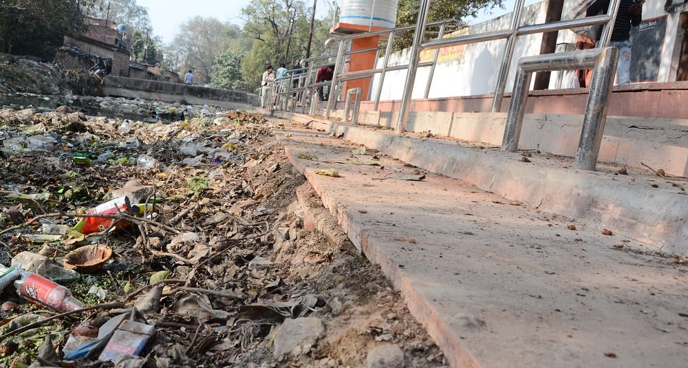 Kanpur Works worth Rs 30 lakh awarded without e tendering Now preparations are underway for payment