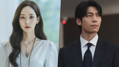 Korean series Sirens Kiss To Debut on Prime Video In March