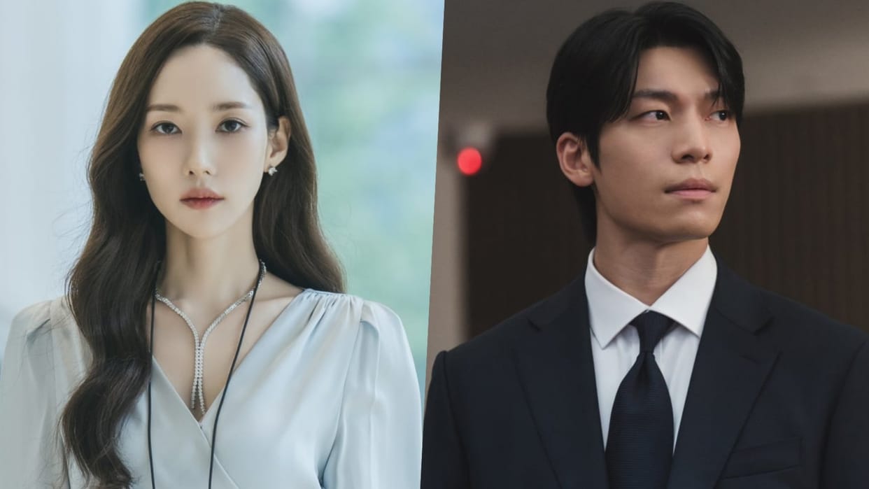 Korean series Sirens Kiss To Debut on Prime Video In March