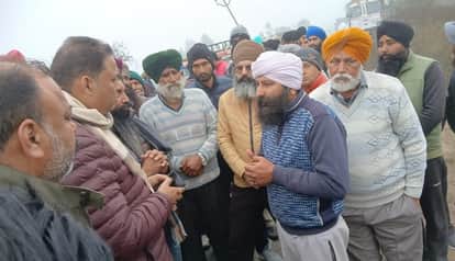 FIR has been filed against 26 people in the Sukhwant Singh suicide case in kashipur