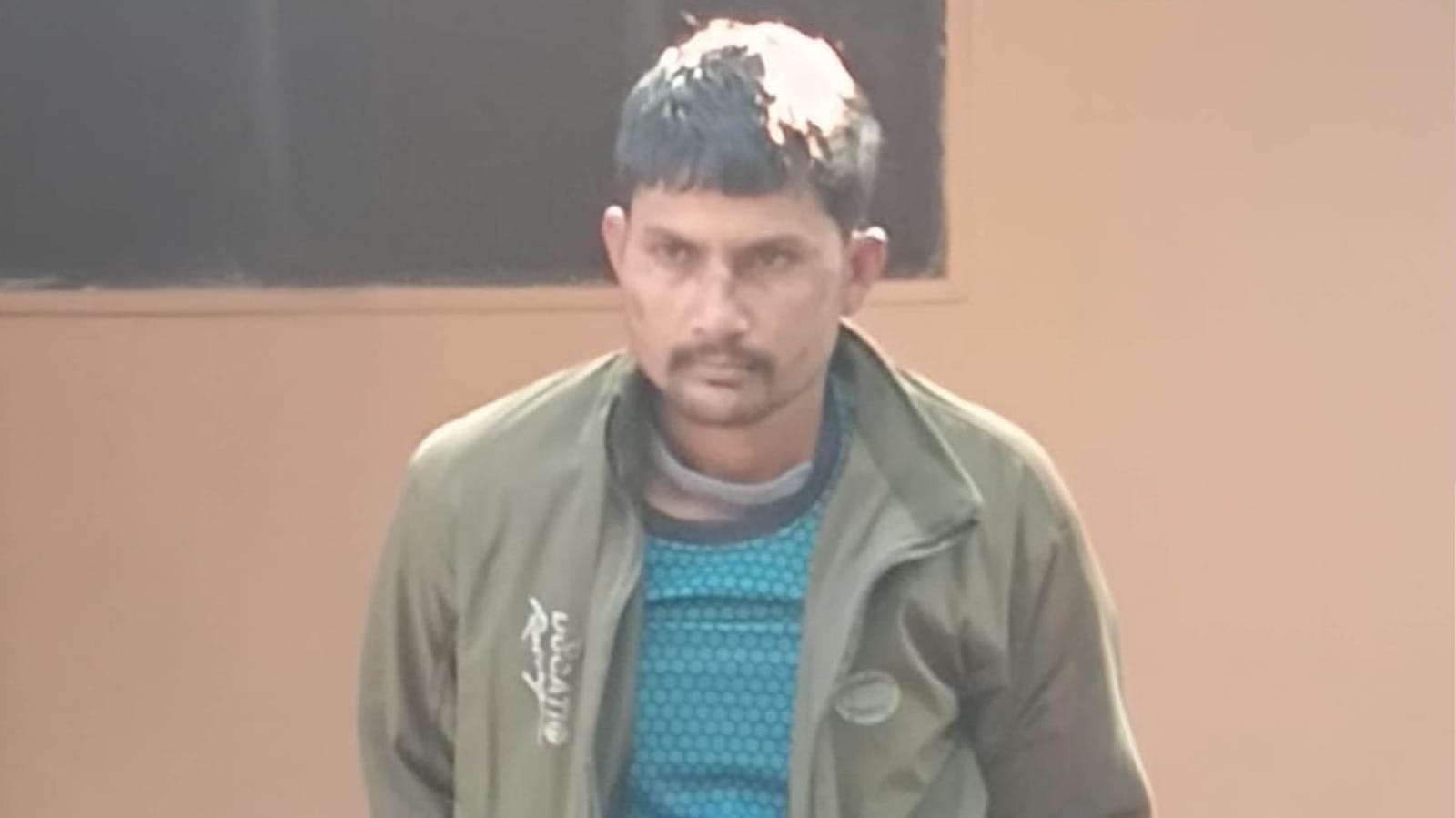 UP Crime: Son Kills Mother and Wife in Kushinagar, Accused Arrested After Prolonged Chaos