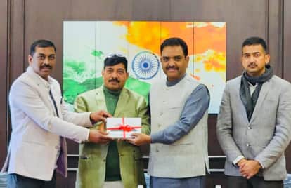 UP: Digital education will empower girls to become self-reliant.