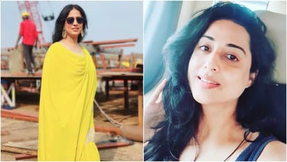 Mahie Gill Interview On Lohri Shares Her Childhood Memories And Talks About Family Daughter And Career
