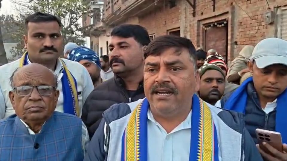Tension in Jwalagarh Over Sonu Murder Case, Clash Between Police and Locals