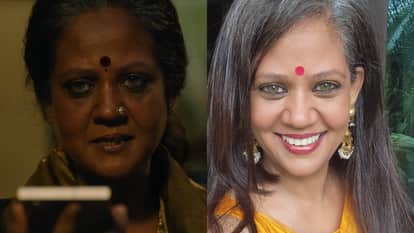 Mallika Prasad speak about her villainous role in Mardaani 3