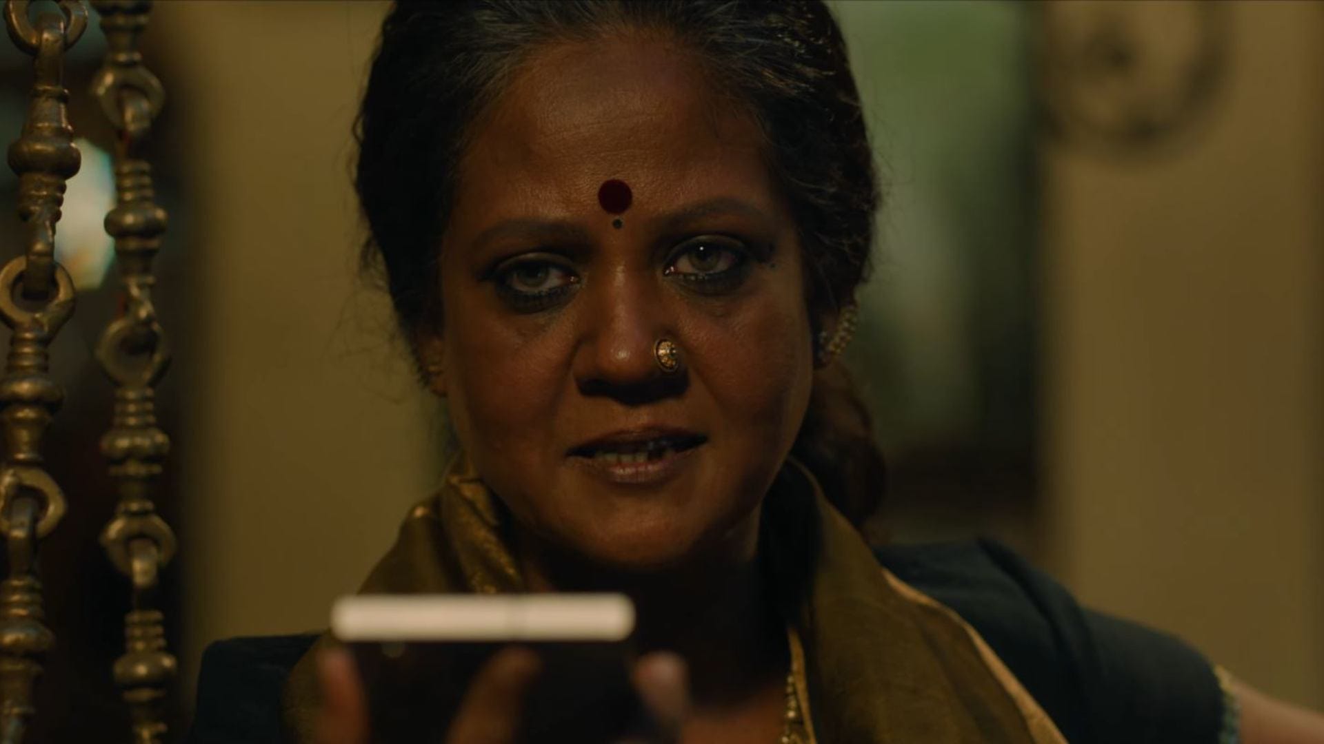 Mardaani 3 box office collection on day 7 total earning of rani mukerji film