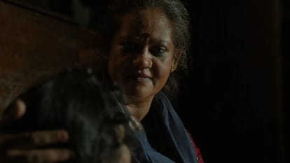 Mallika Prasad speak about her villainous role in Mardaani 3