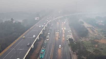 Western Disturbance Continues to Affect Rajasthan, Rain and Hail Alert in 12 Districts